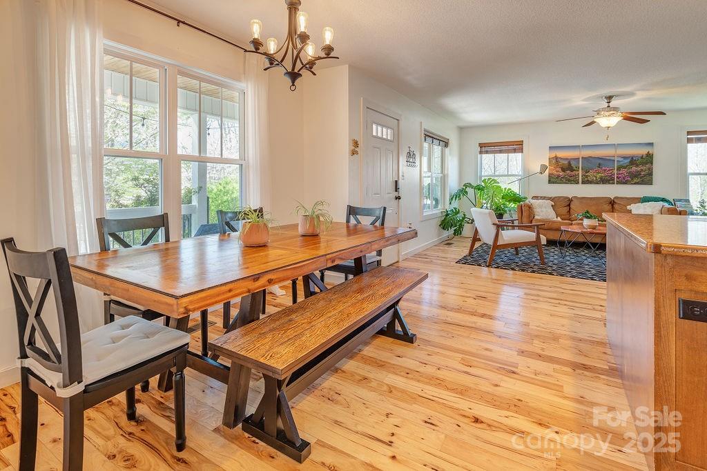 29 Herringbone Drive Asheville NC 28806