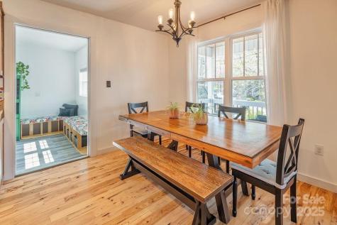 29 Herringbone Drive Asheville NC 28806