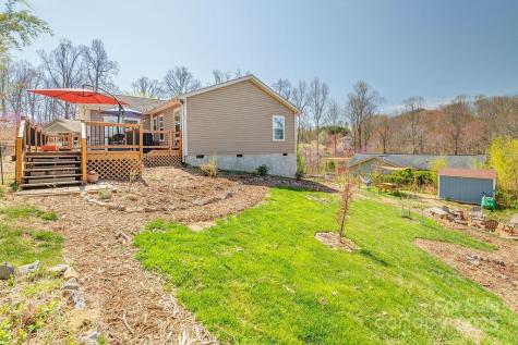 29 Herringbone Drive Asheville NC 28806