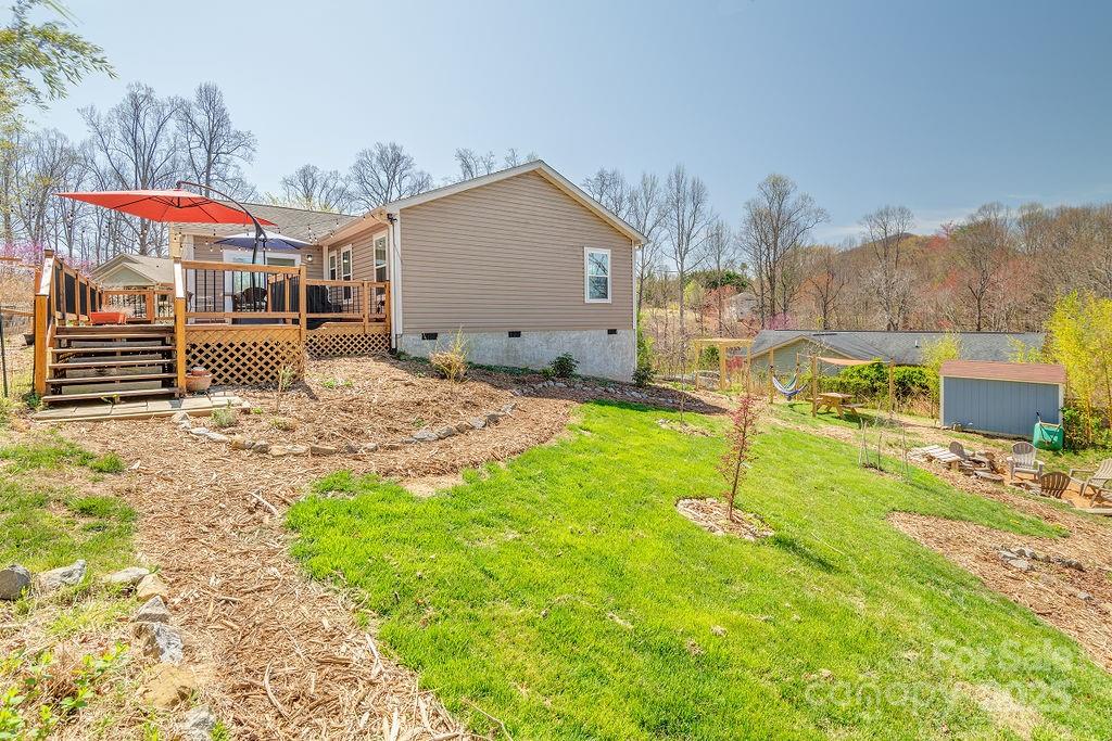 29 Herringbone Drive Asheville NC 28806