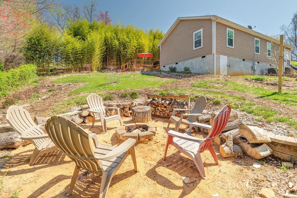 29 Herringbone Drive Asheville NC 28806