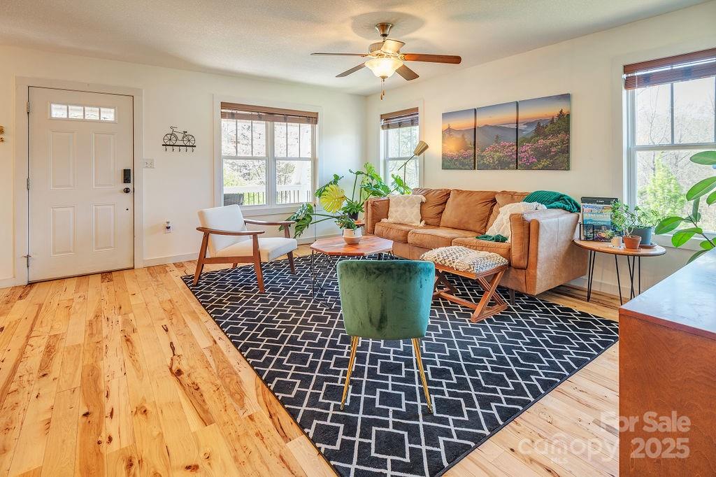 29 Herringbone Drive Asheville NC 28806