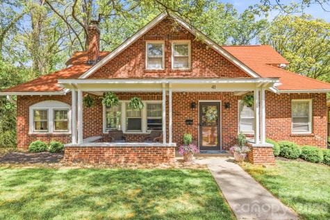 41 Chiles Avenue Asheville NC 28803
