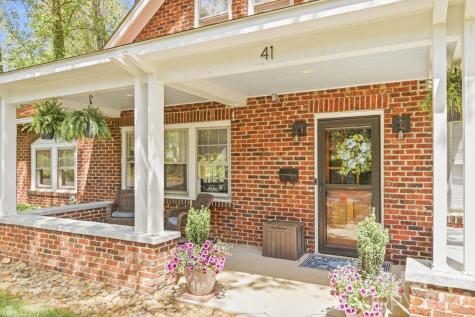 41 Chiles Avenue Asheville NC 28803