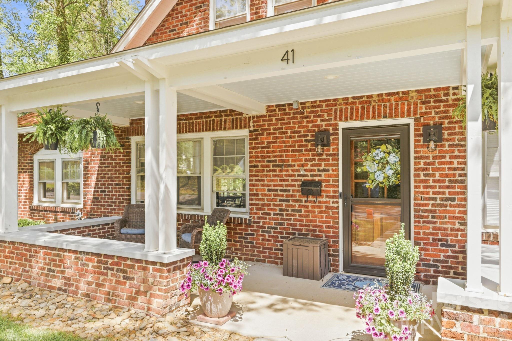 41 Chiles Avenue Asheville NC 28803