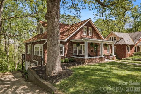 41 Chiles Avenue Asheville NC 28803