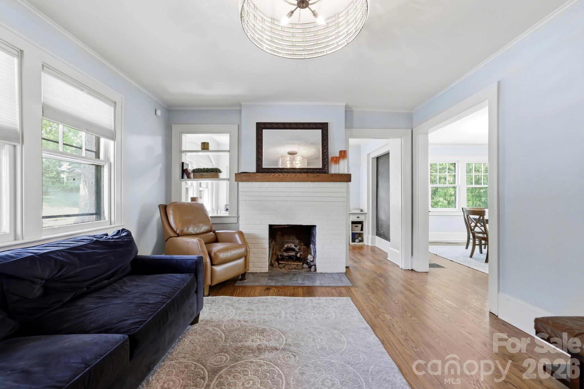 41 Chiles Avenue Asheville NC 28803