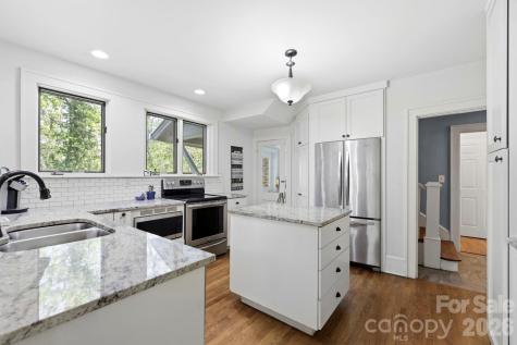 41 Chiles Avenue Asheville NC 28803
