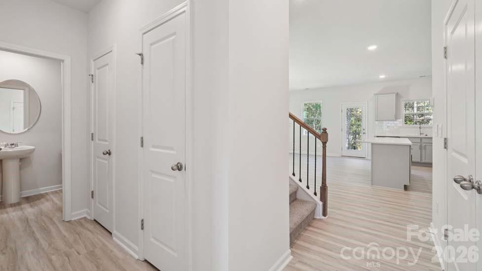 3845 Maxwell Henry Lane NW Conover NC 28613