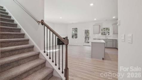 3845 Maxwell Henry Lane NW Conover NC 28613