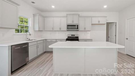 3845 Maxwell Henry Lane NW Conover NC 28613