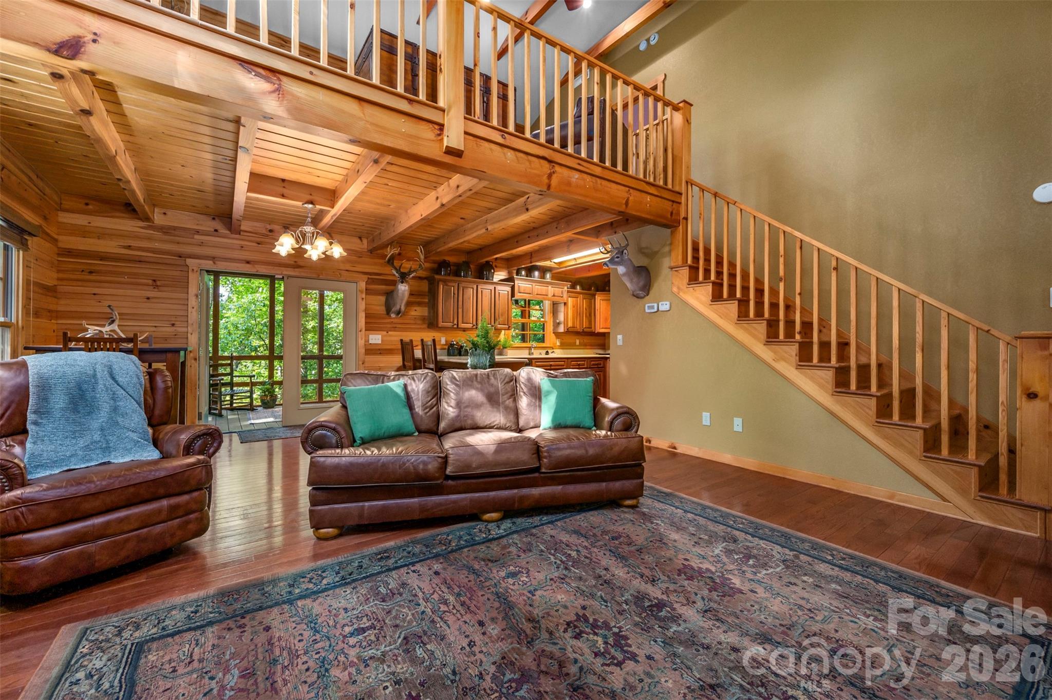 512 Indian Forest Drive Bostic NC 28018