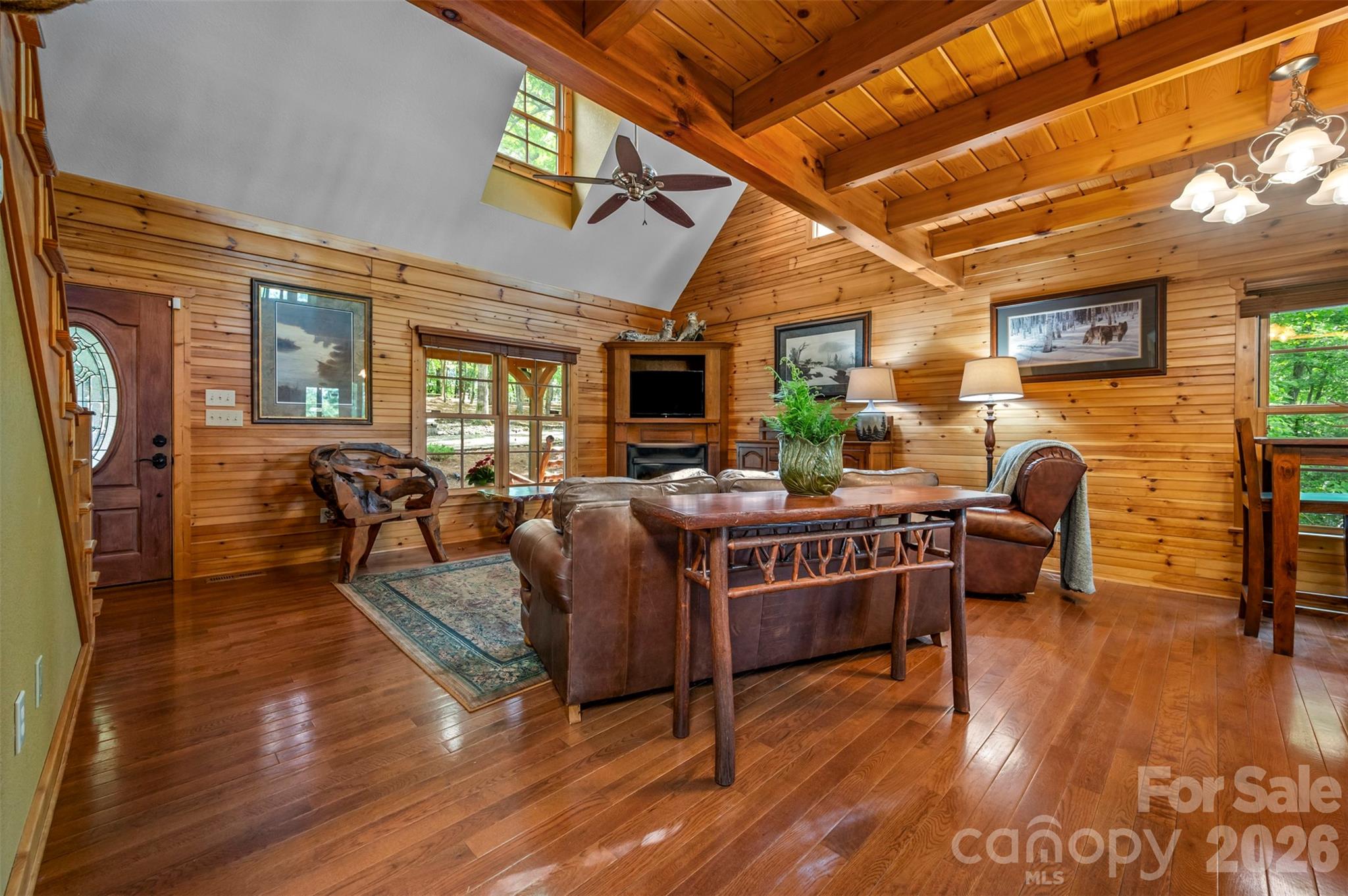 512 Indian Forest Drive Bostic NC 28018