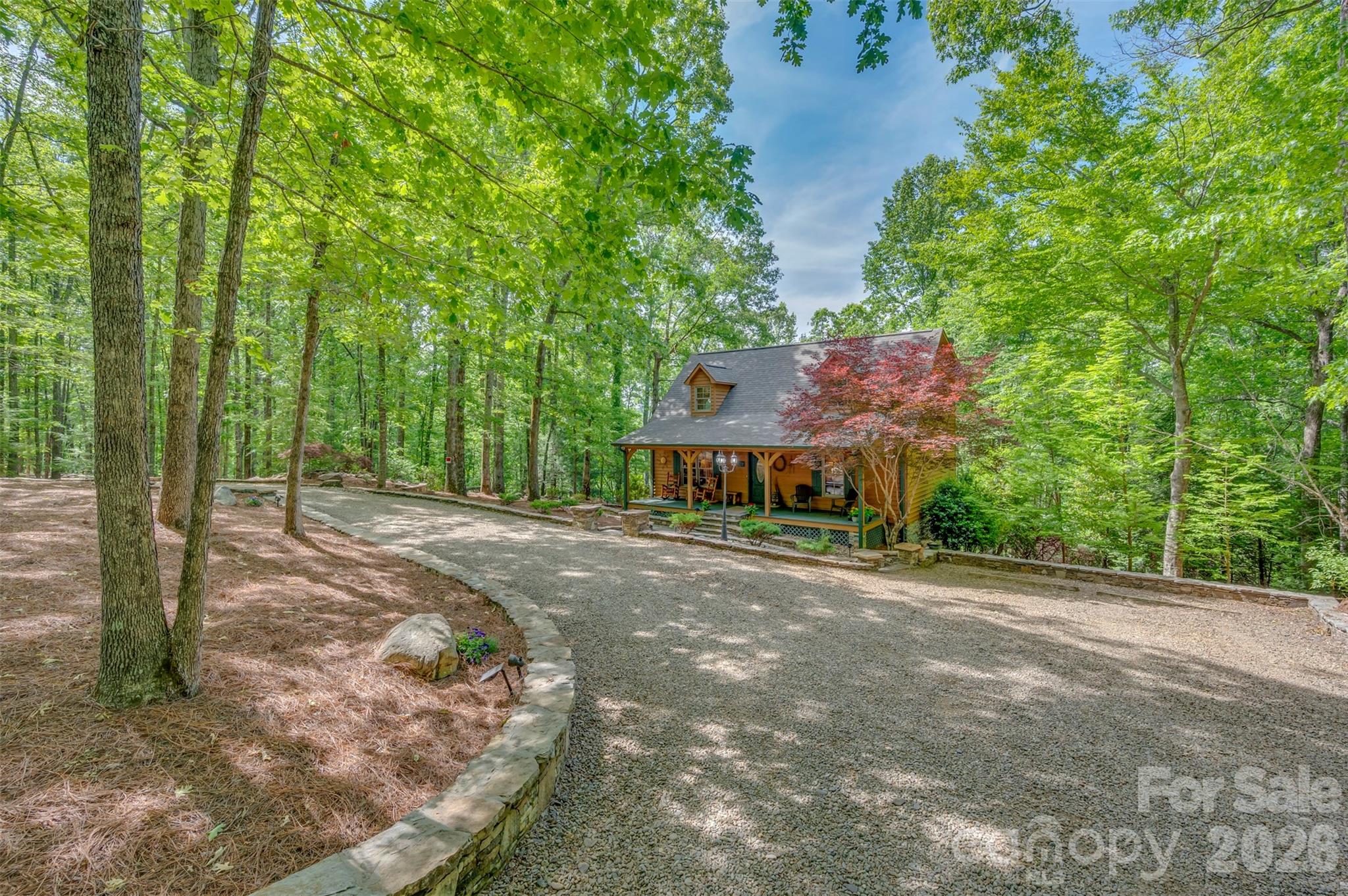 512 Indian Forest Drive Bostic NC 28018