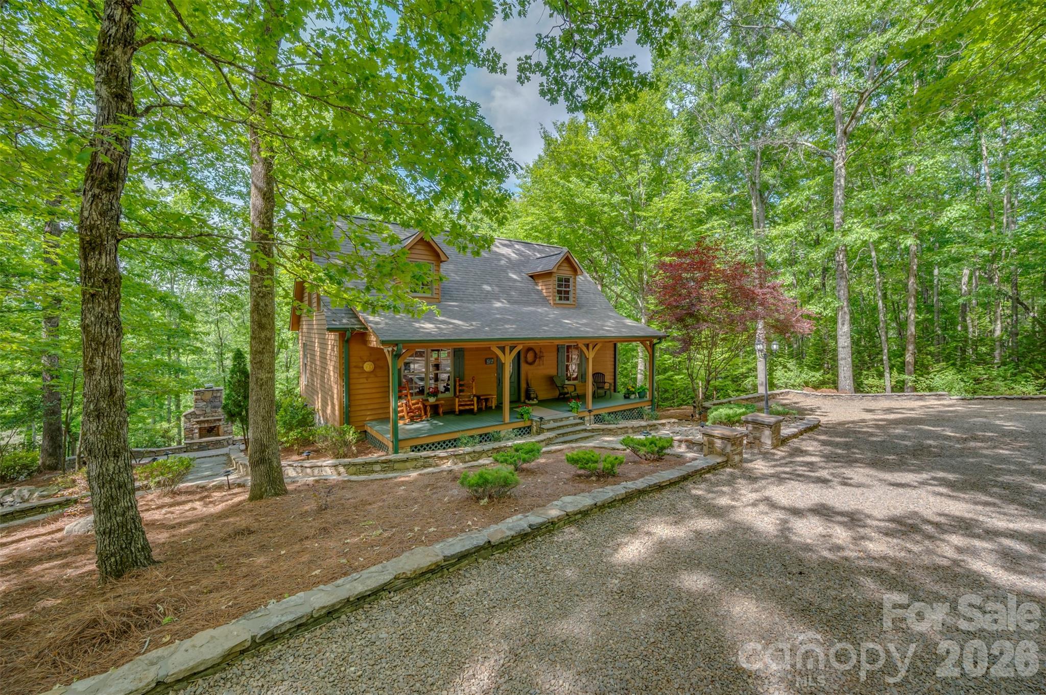 512 Indian Forest Drive Bostic NC 28018