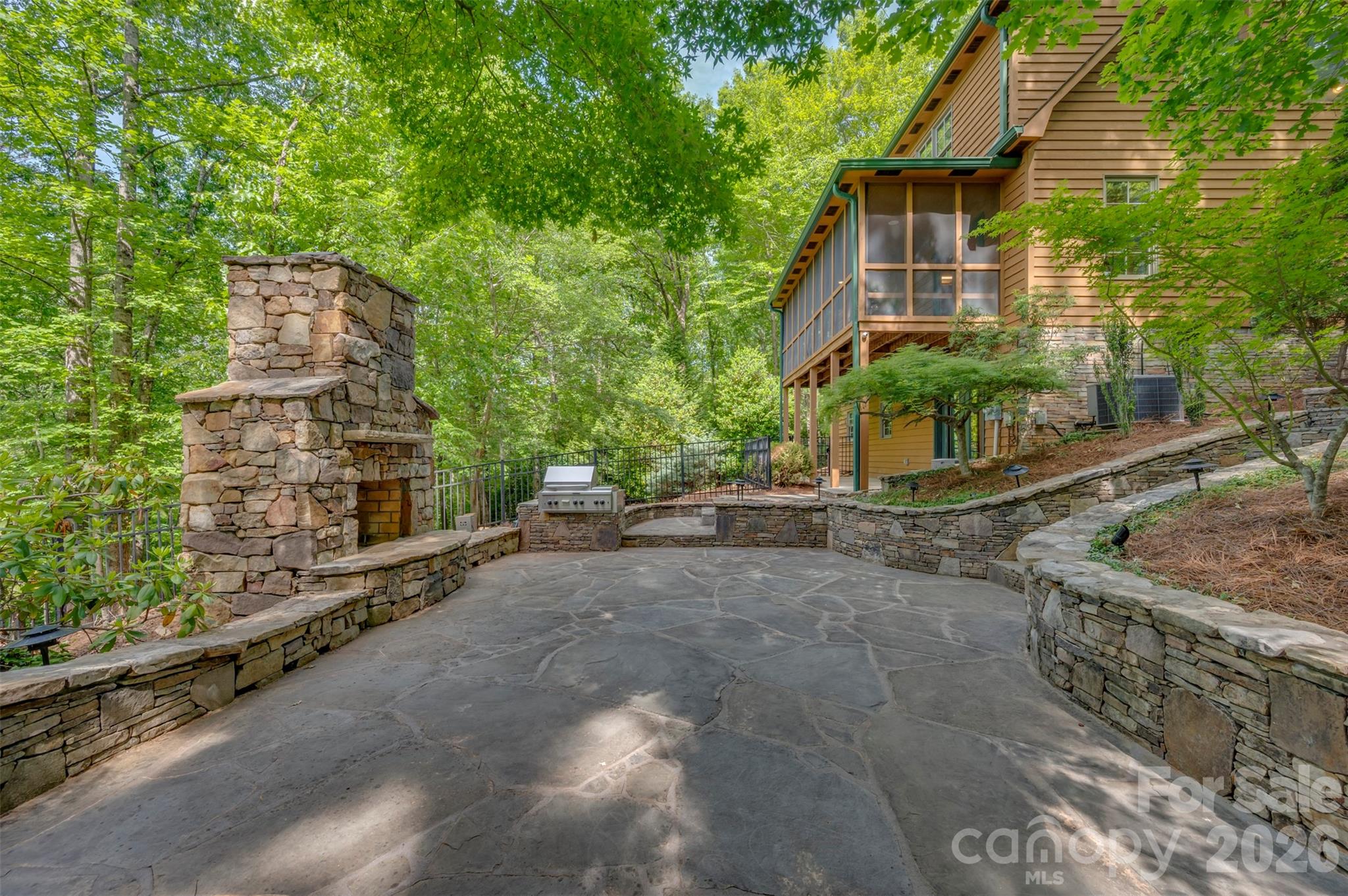 512 Indian Forest Drive Bostic NC 28018