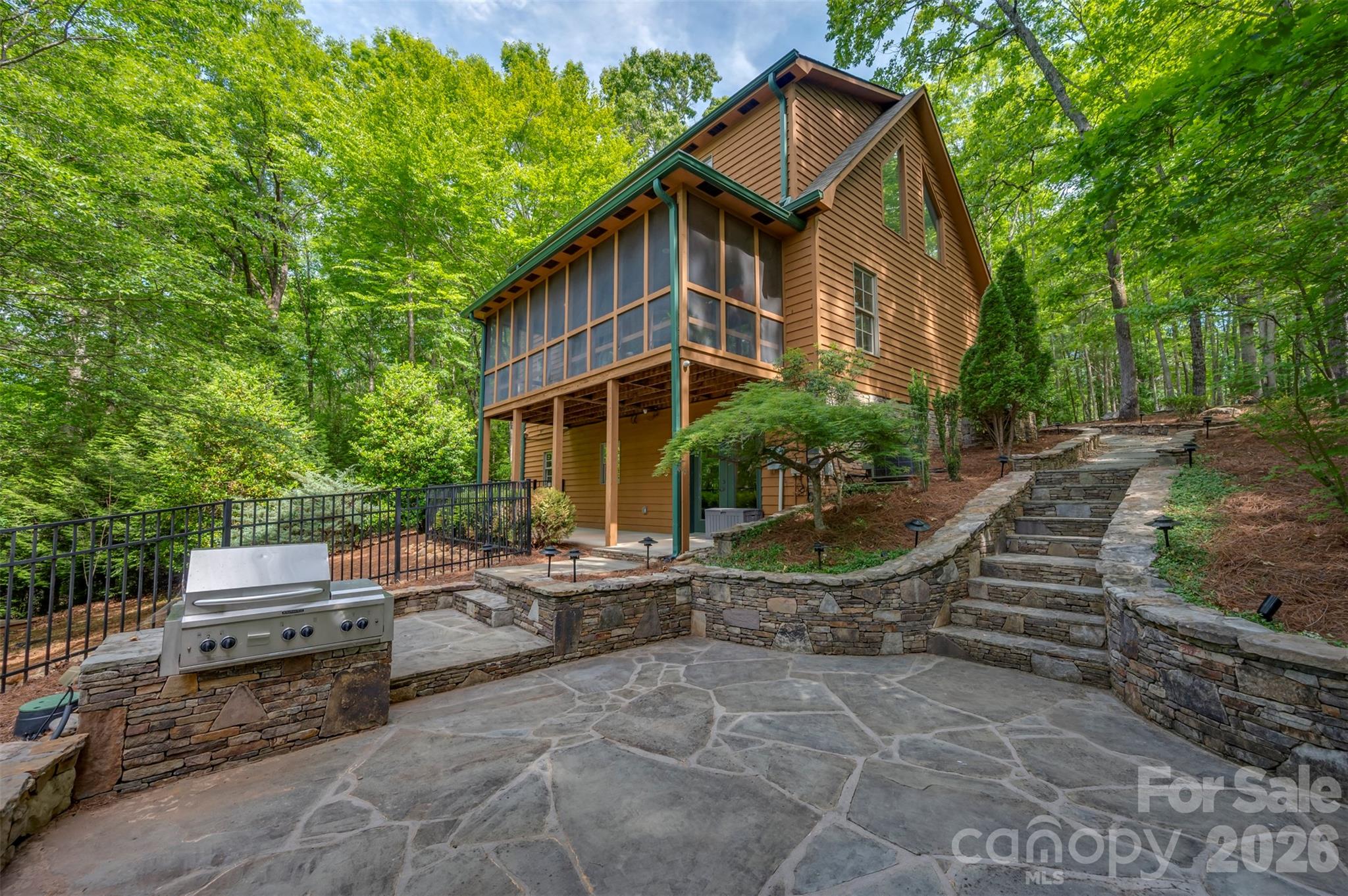 512 Indian Forest Drive Bostic NC 28018