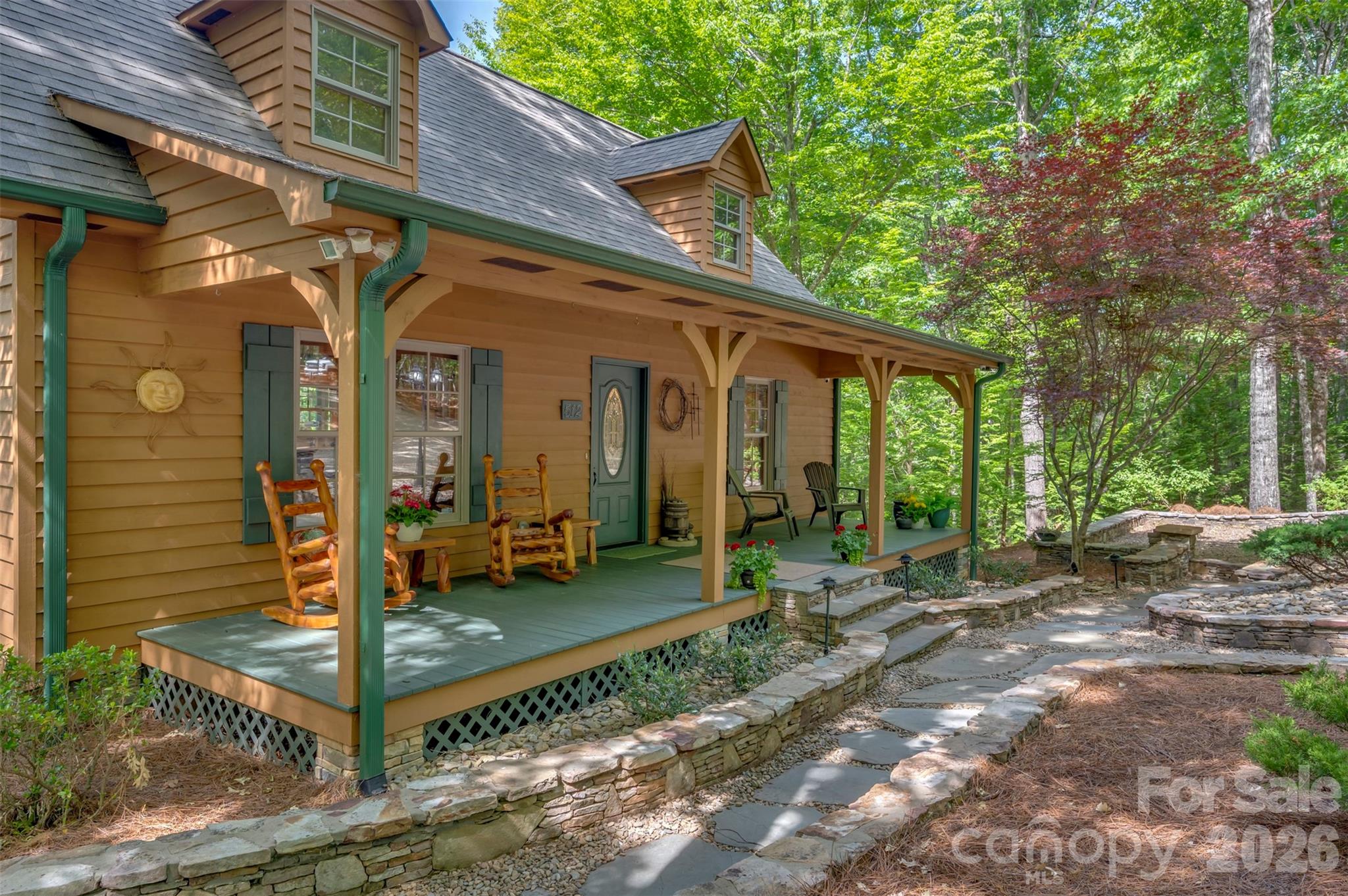 512 Indian Forest Drive Bostic NC 28018