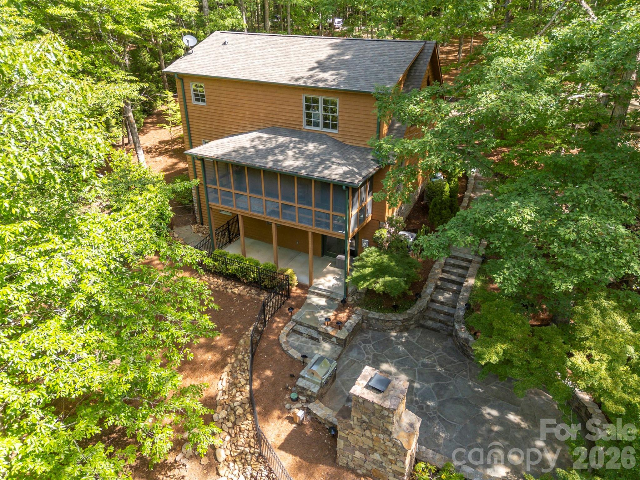 512 Indian Forest Drive Bostic NC 28018