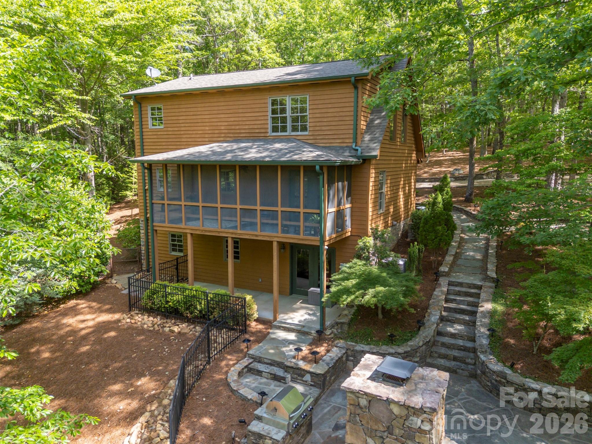 512 Indian Forest Drive Bostic NC 28018