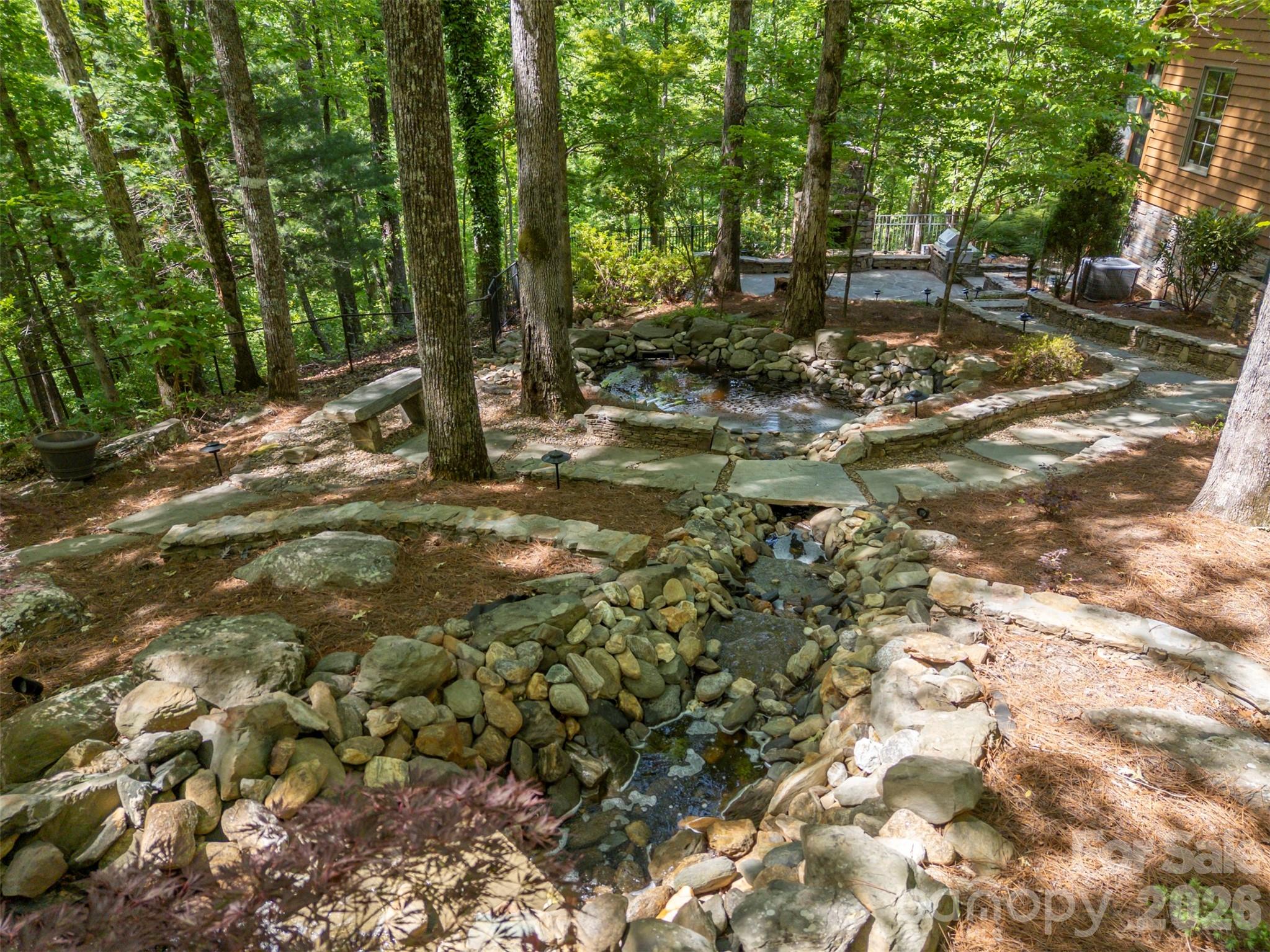 512 Indian Forest Drive Bostic NC 28018