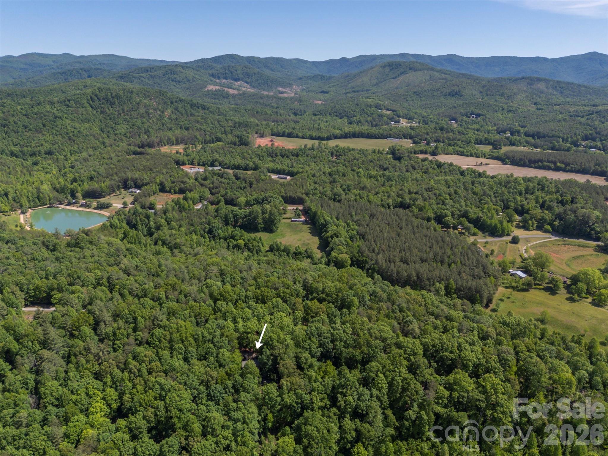 512 Indian Forest Drive Bostic NC 28018