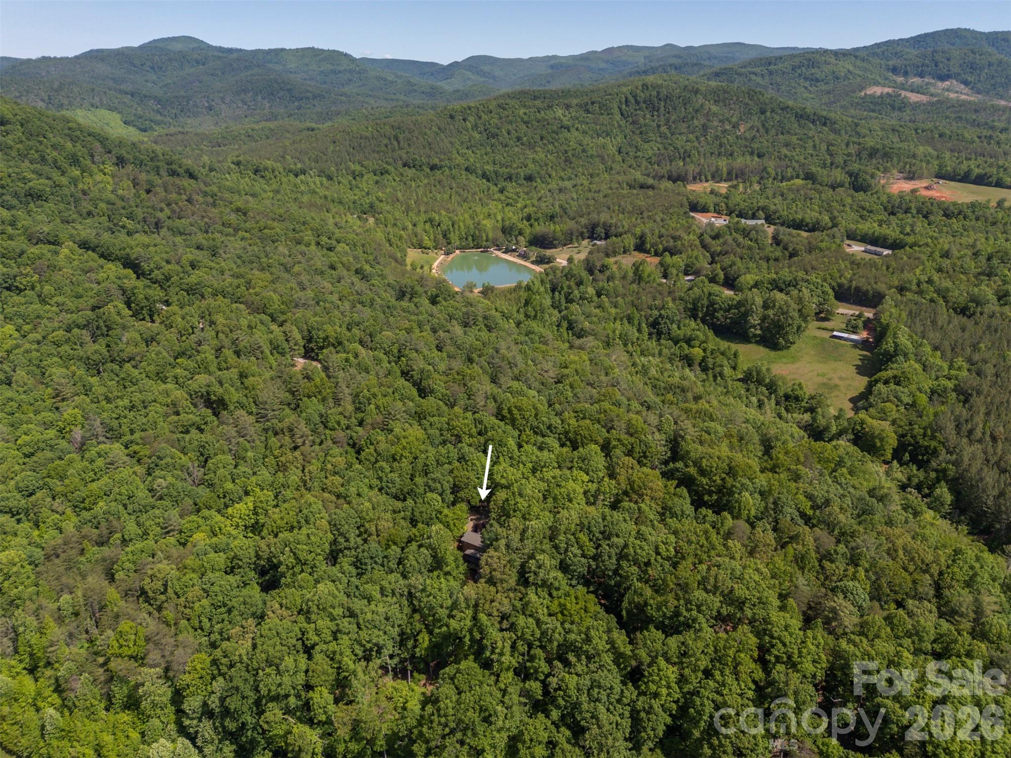 512 Indian Forest Drive Bostic NC 28018