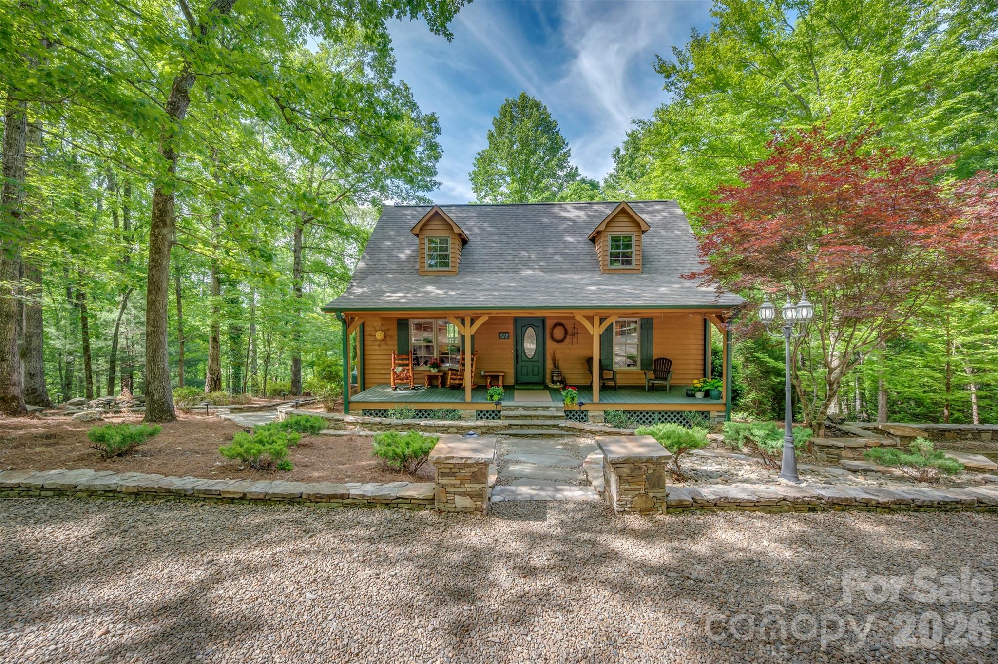 512 Indian Forest Drive Bostic NC 28018