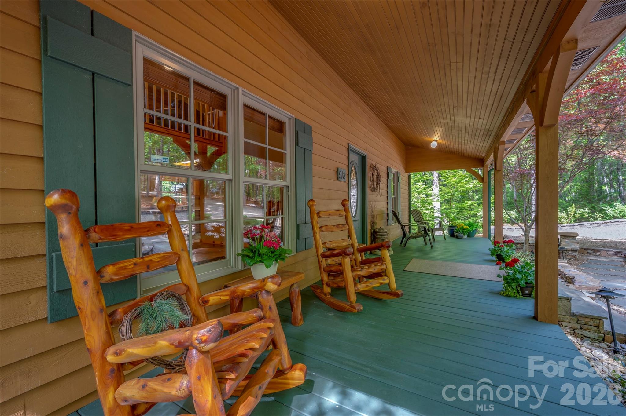 512 Indian Forest Drive Bostic NC 28018