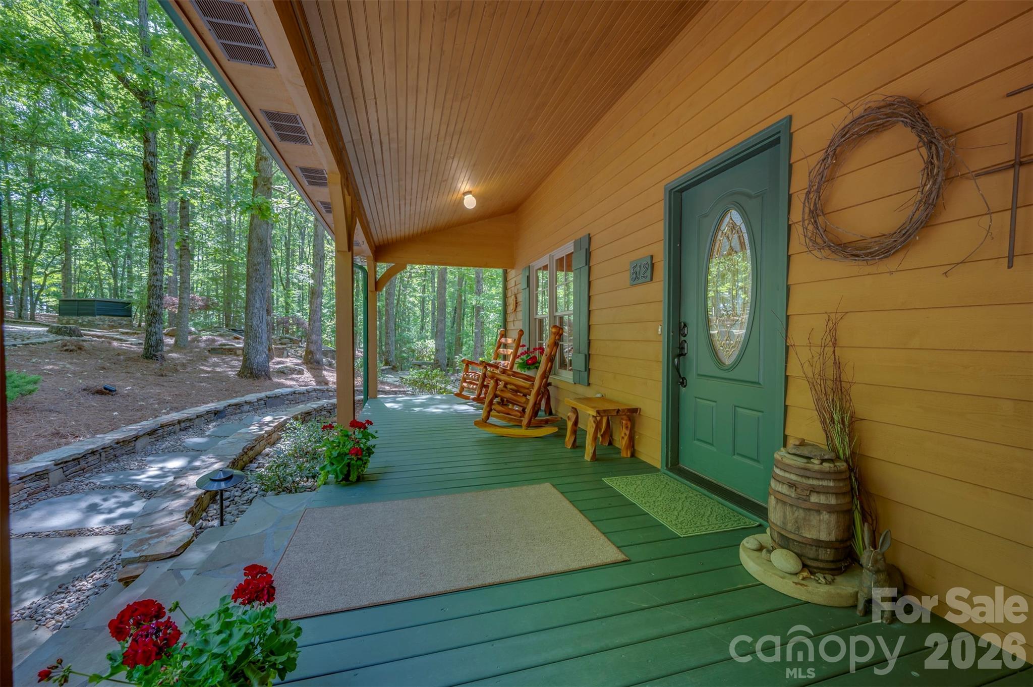 512 Indian Forest Drive Bostic NC 28018