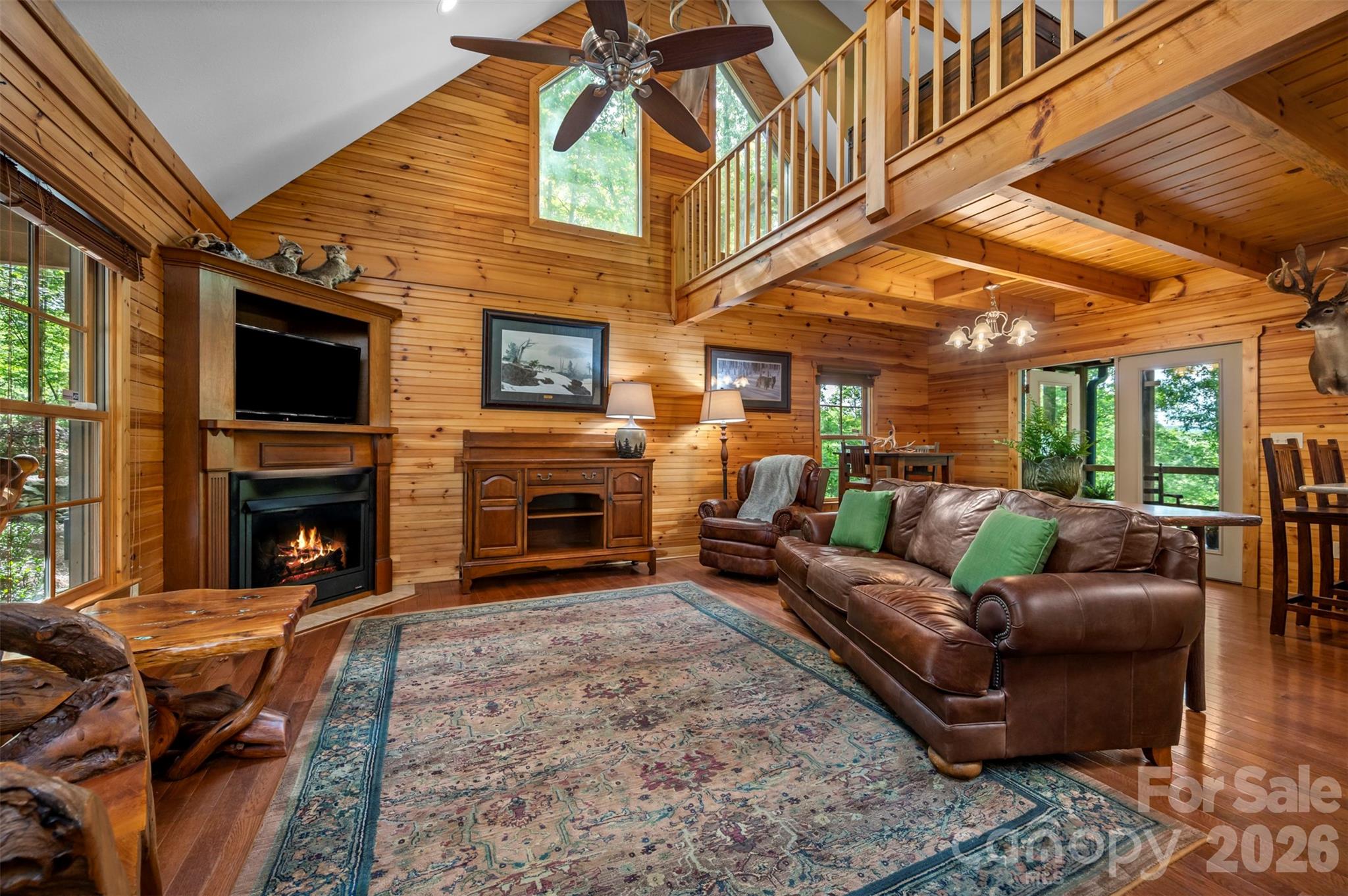 512 Indian Forest Drive Bostic NC 28018