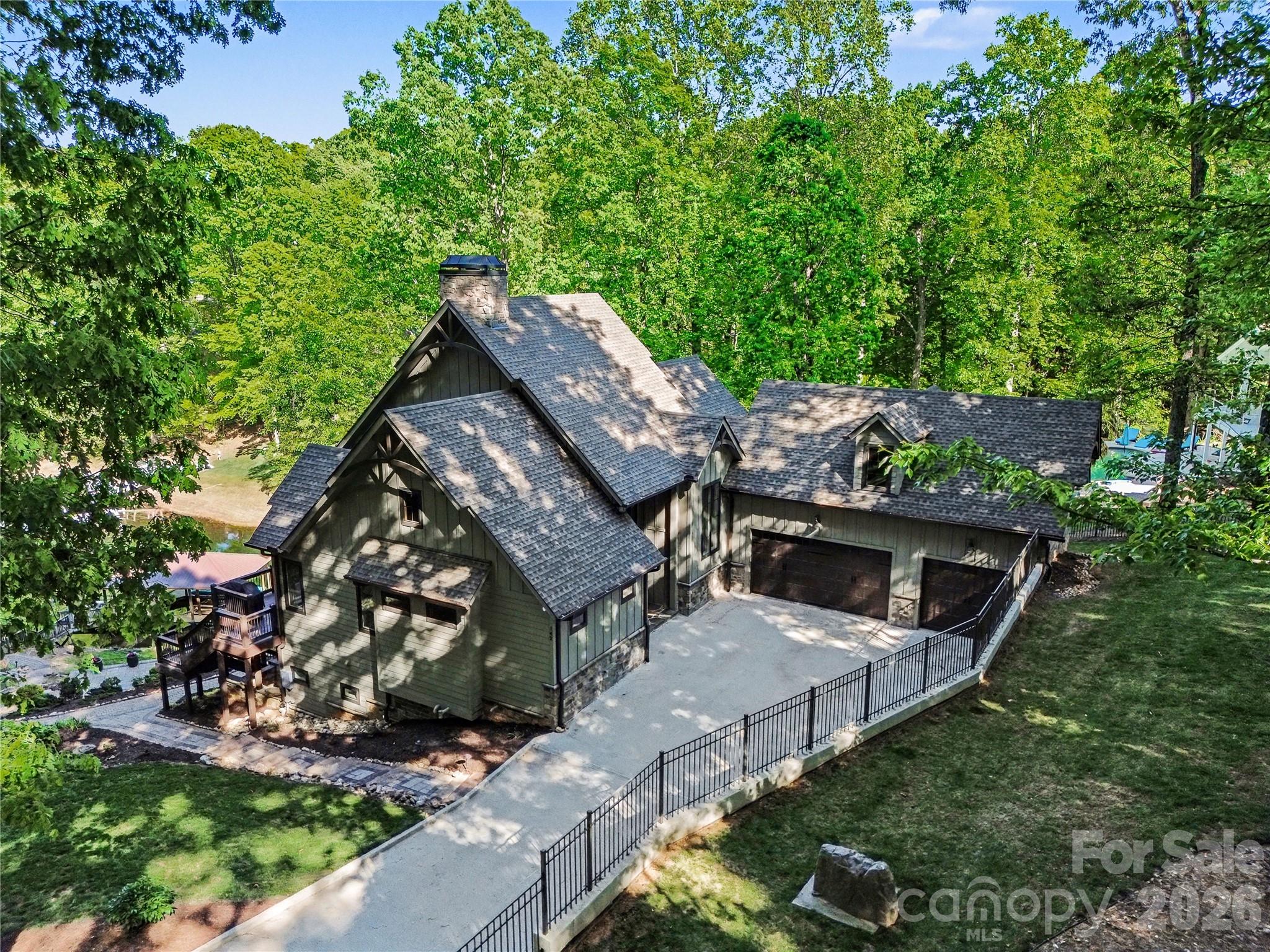 142 Lakeview Shores Loop Mooresville NC 28117