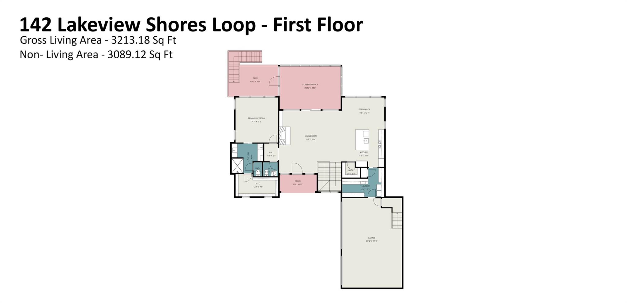 142 Lakeview Shores Loop Mooresville NC 28117
