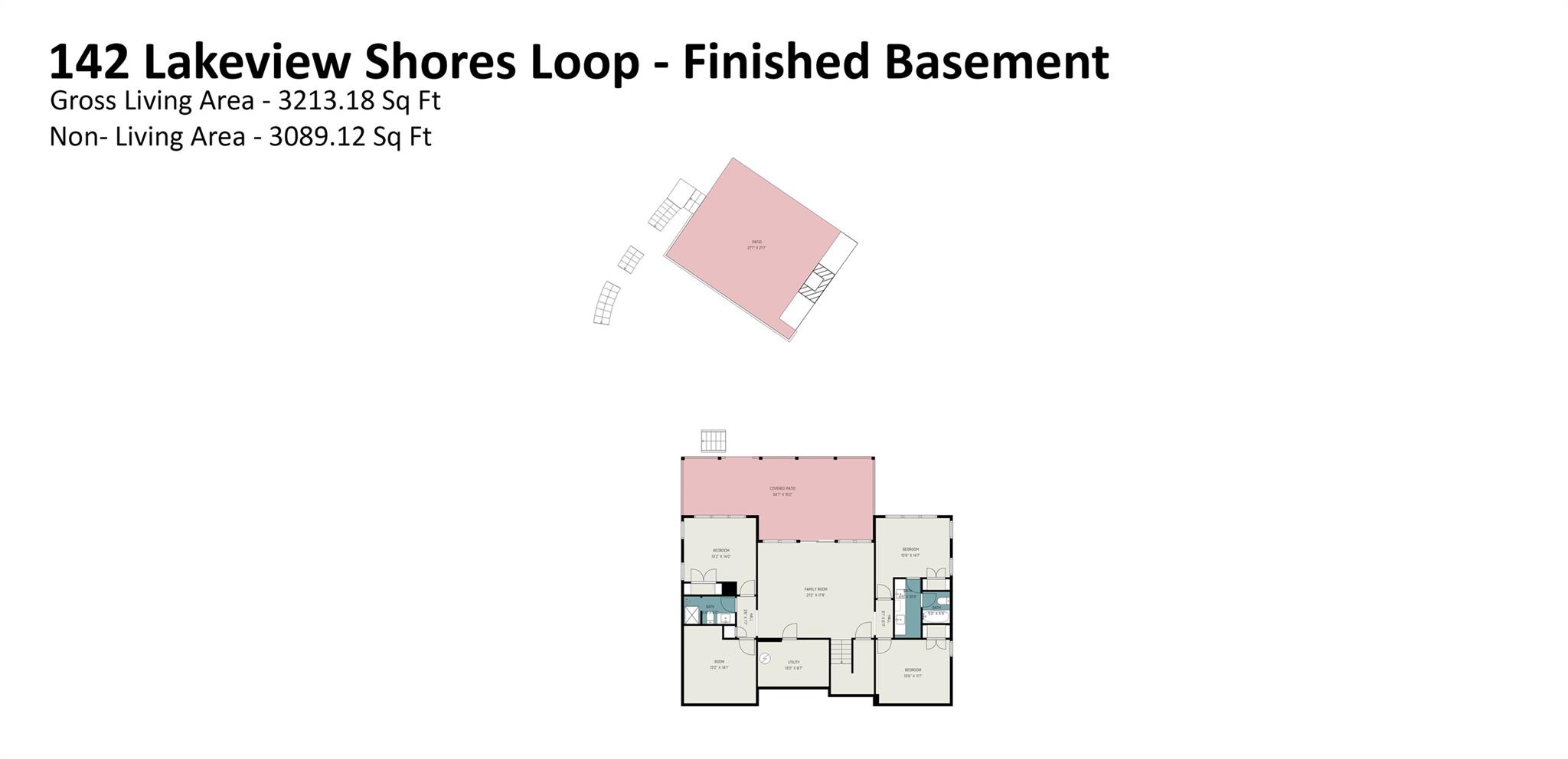 142 Lakeview Shores Loop Mooresville NC 28117