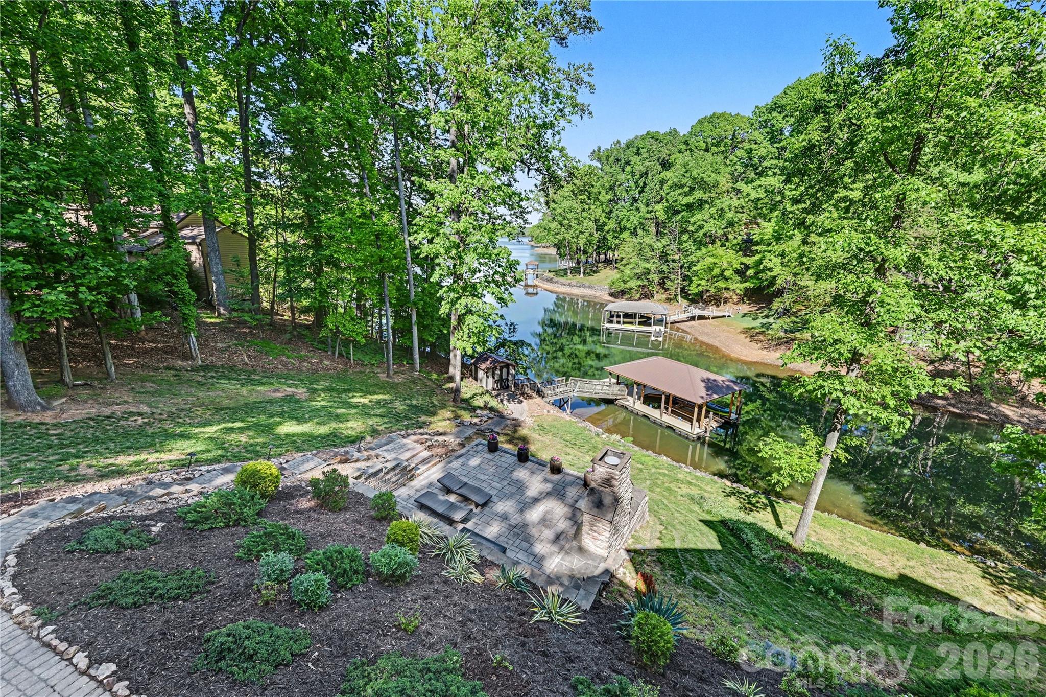 142 Lakeview Shores Loop Mooresville NC 28117