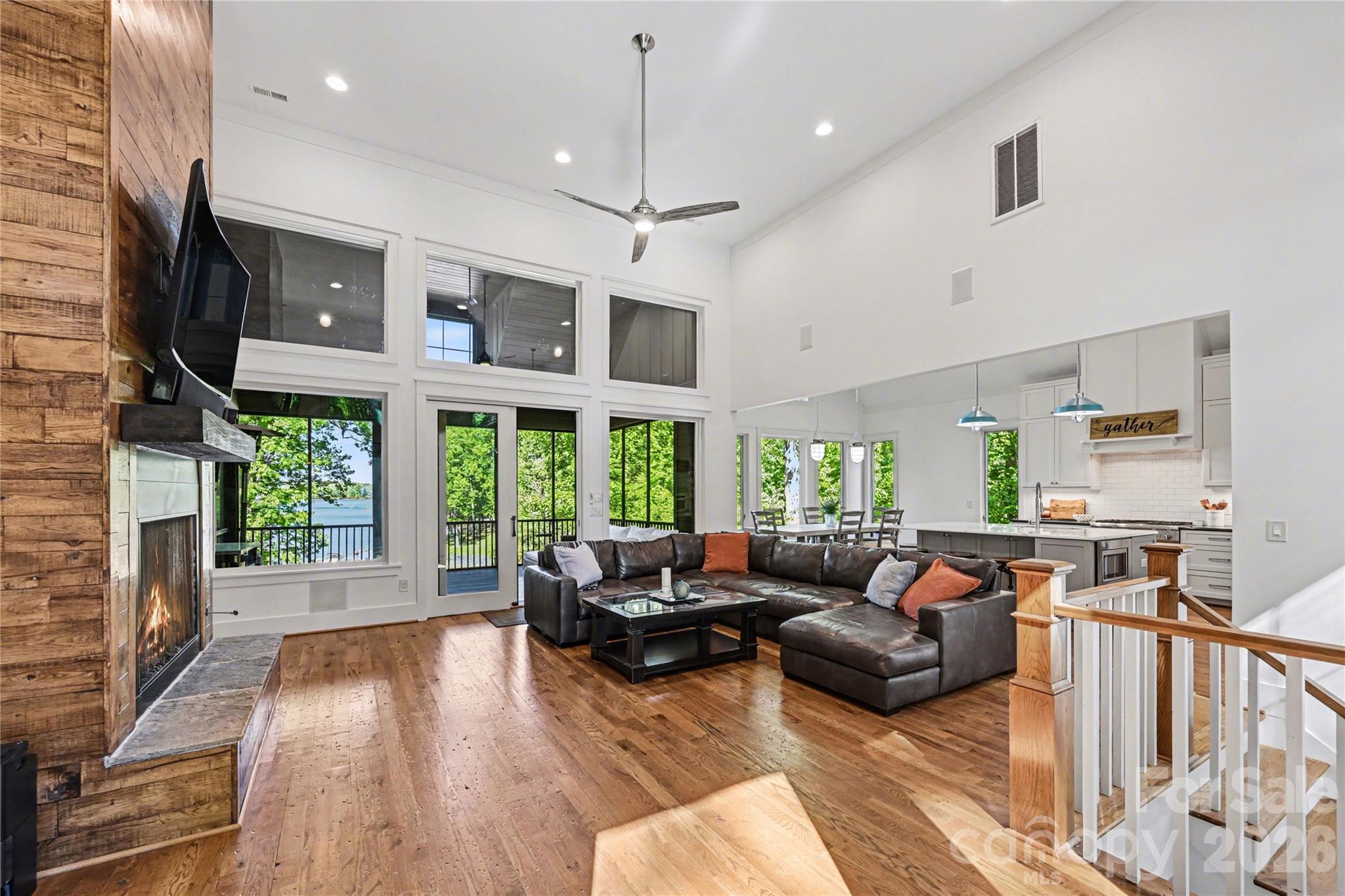142 Lakeview Shores Loop Mooresville NC 28117