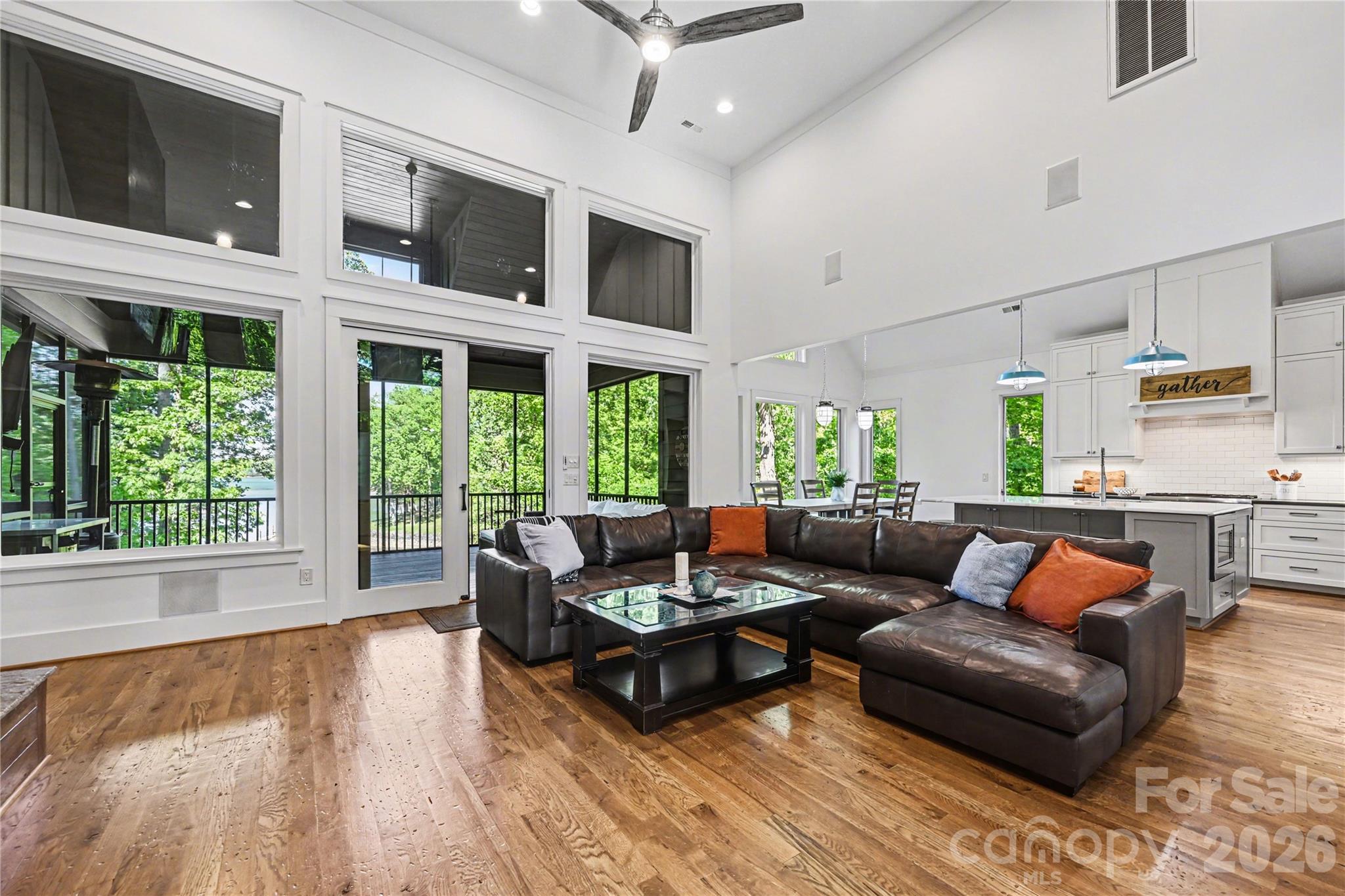 142 Lakeview Shores Loop Mooresville NC 28117