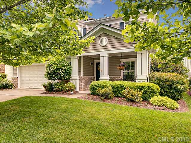 10303 Barrands Lane Charlotte NC 28278
