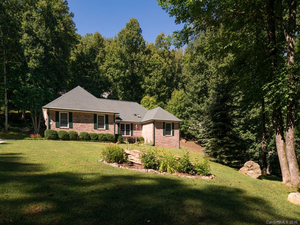 276 Sanctuary Drive Waynesville NC 28786