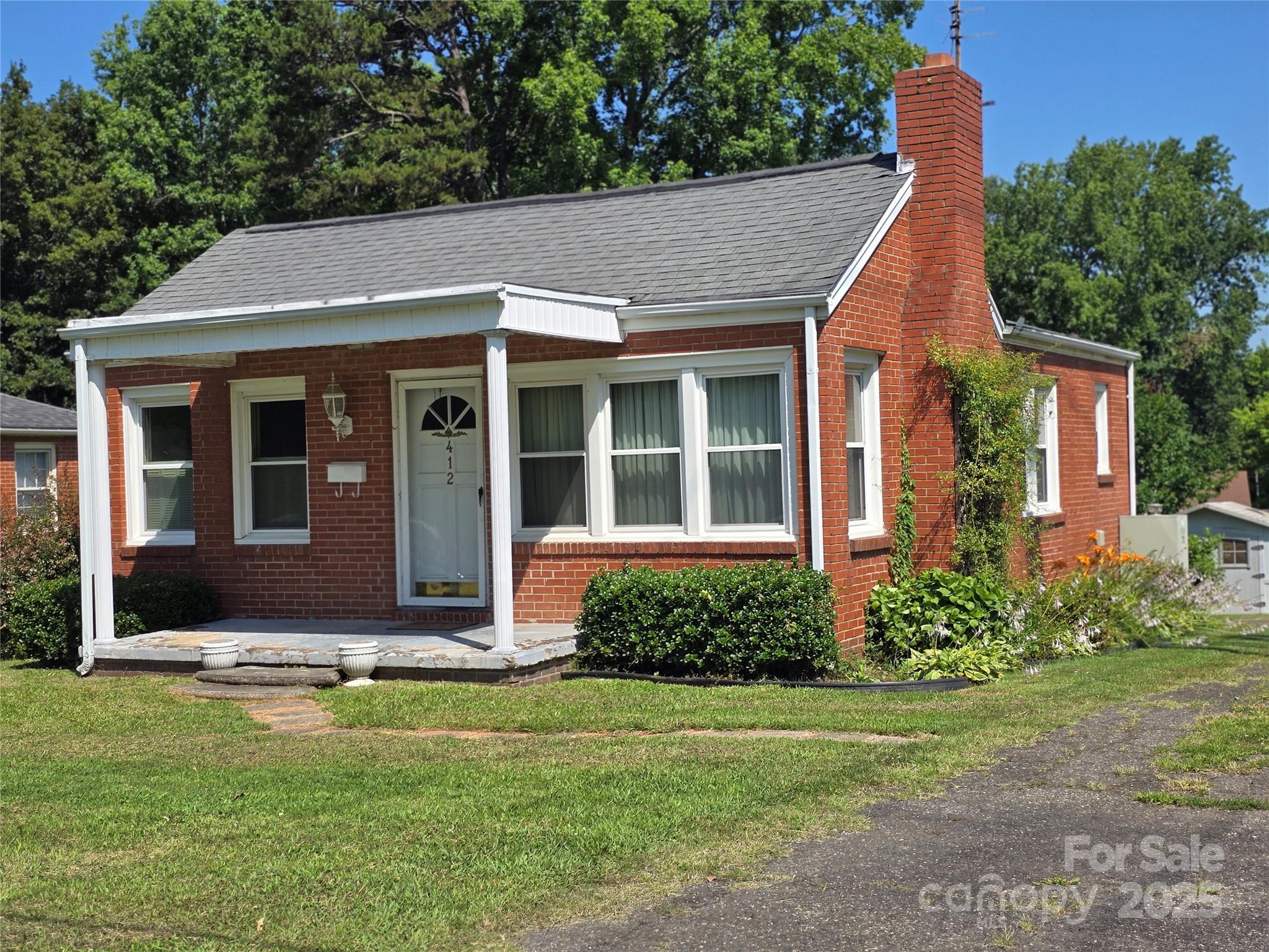 412 Ridge Street Stanley NC 28164