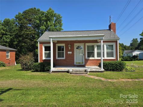 412 Ridge Street Stanley NC 28164