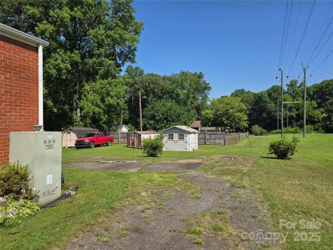 412 Ridge Street Stanley NC 28164