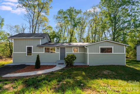 21 Oak Hill Drive Asheville NC 28806