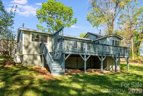 21 Oak Hill Drive Asheville NC 28806