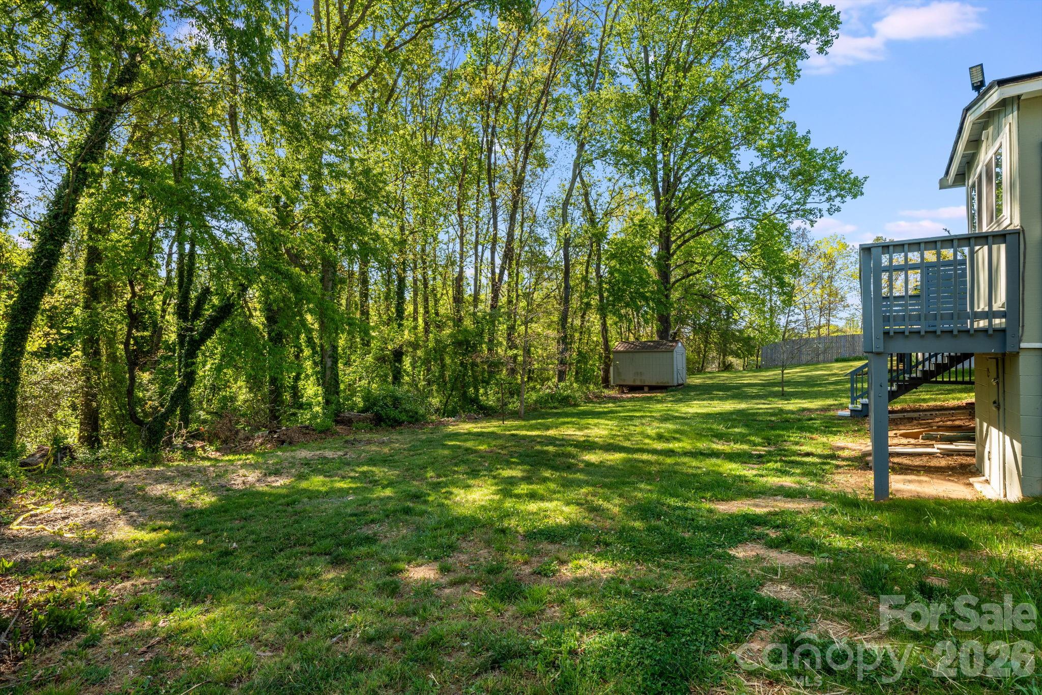 21 Oak Hill Drive Asheville NC 28806