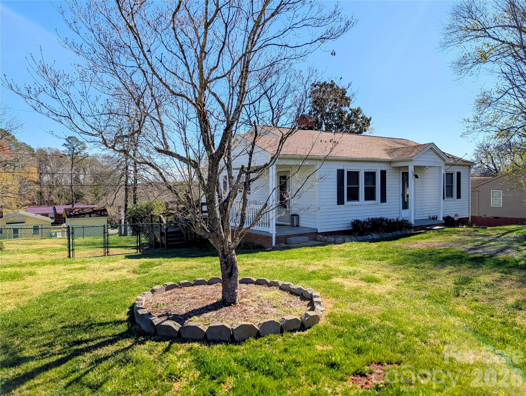 122 Murphy Court Morganton NC 28655