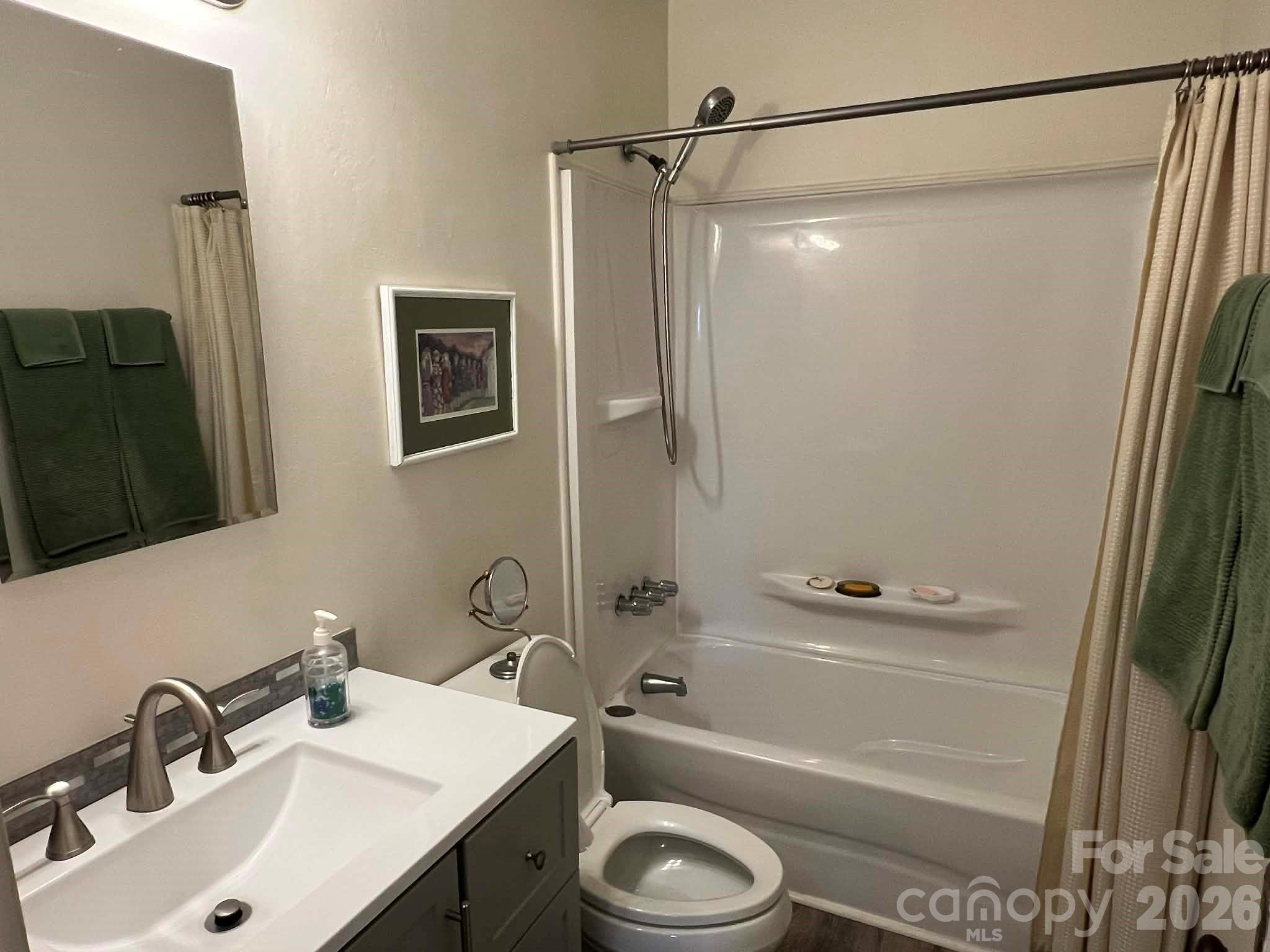122 Murphy Court Morganton NC 28655