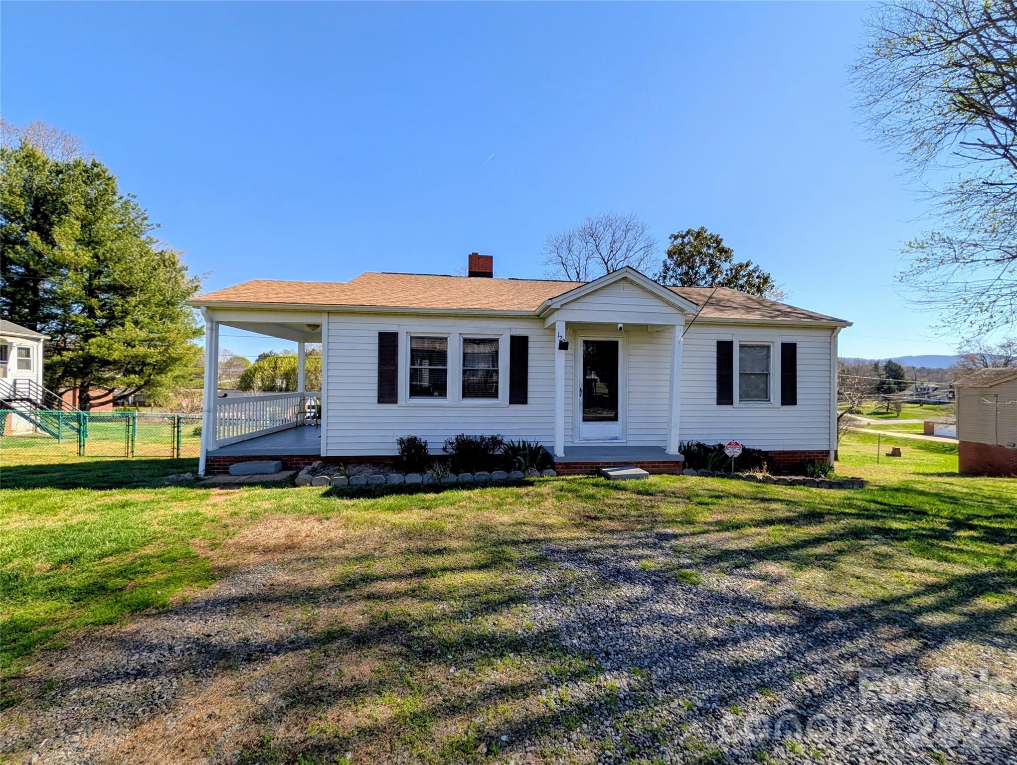 122 Murphy Court Morganton NC 28655