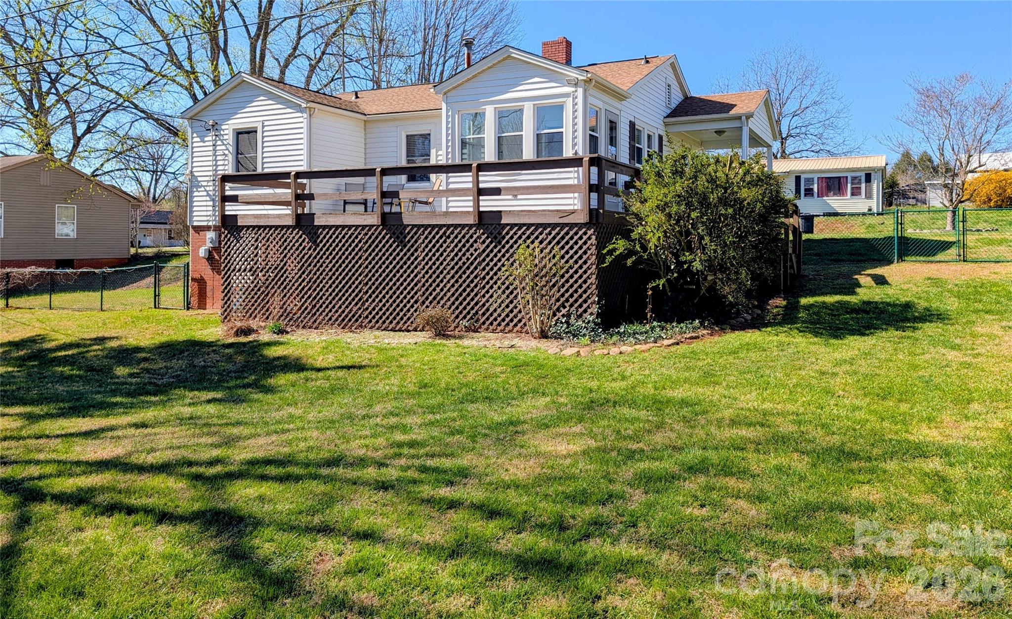 122 Murphy Court Morganton NC 28655