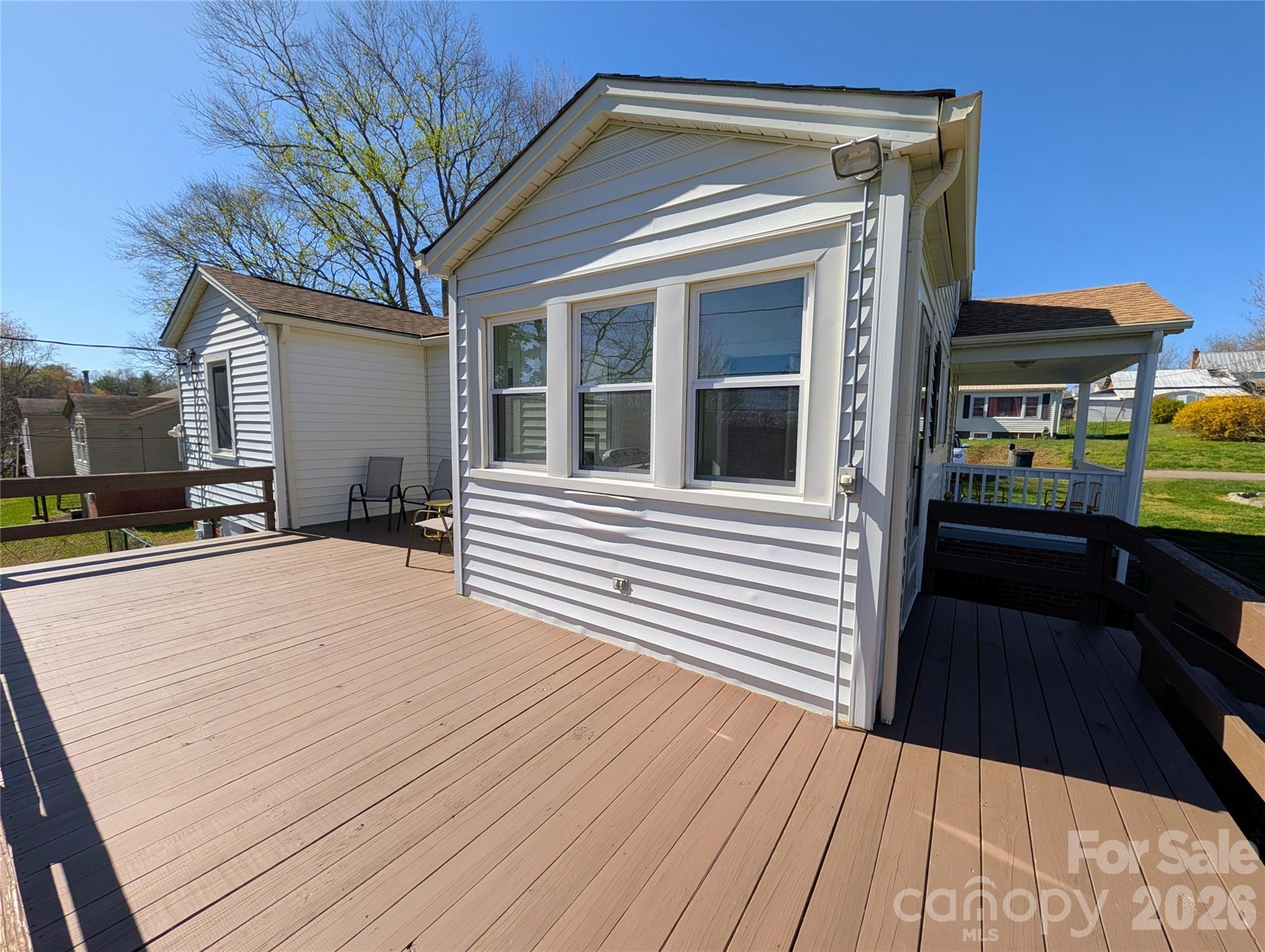 122 Murphy Court Morganton NC 28655